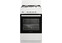 Газовая плита DeLuxe 5040.48г(щ)