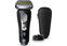 Электробритва Braun 9410S Pro Black с зарядной станцией и футляром
