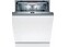 Встраиваемая посудомоечная машина Bosch SMV4HVX32E