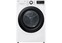 Сушильная машина LG DC90V3V6W