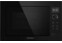 Встраиваемая микроволновая печь MAUNFELD XBMO251GB Glossy