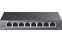 Коммутатор TP-Link TL-SG108E