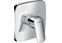Смеситель для душа Hansgrohe Logis для механизма 01800180, хром (71605000)