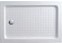 Душевой поддон Cezares Tray A-AH 100х80 акриловый (TRAY-A-AH-100/80-15-W)
