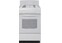 Газовая плита DeLuxe 5040.38 гщ белый