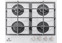 Газовая варочная панель DeLuxe GG4_750229F-062