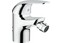 Смеситель для биде Grohe Euroeco New с донным клапаном (23263000)
