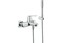 Смеситель для ванны Grohe Eurosmart cosmopolitan с душевым гарнитуром (32832000)