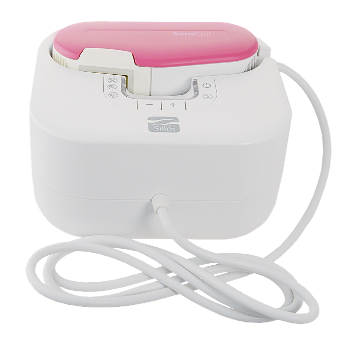 Эпилятор Silk&#039;n SENSEPIL XL 10