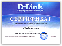D-Link