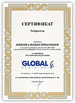 global