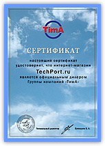 TimA