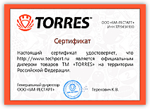Torres