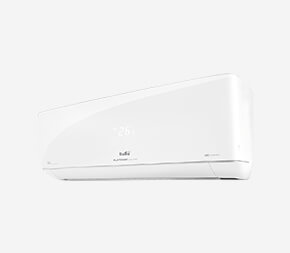 ИНВЕРТОРНЫЕ СПЛИТ-СИСТЕМЫ