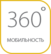 Мобильность