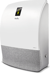 Очестители воздуха ONEAIR