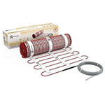 Теплые полы