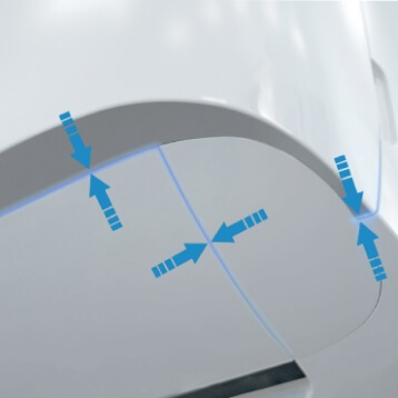 ОСОБЕННОСТИ СЕРИИ EMPEROR INVERTER