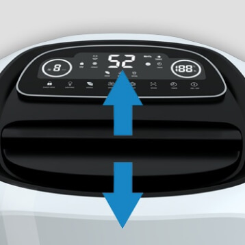 ОСОБЕННОСТИ СЕРИИ YAMANEKO 60