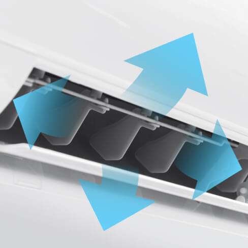 3D AUTO AIR