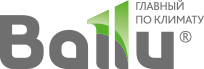 Ballu logo