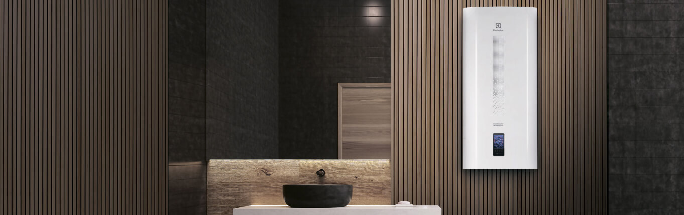 Electrolux banner