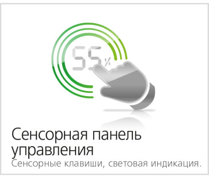 Преимущества