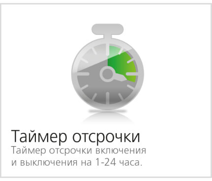 Преимущества