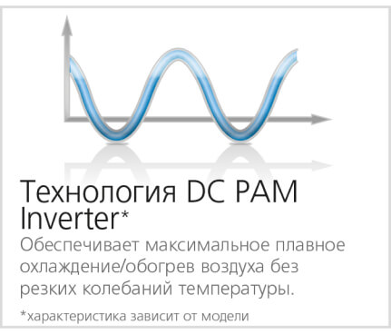 Преимущества