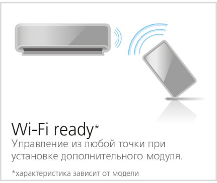 Преимущества