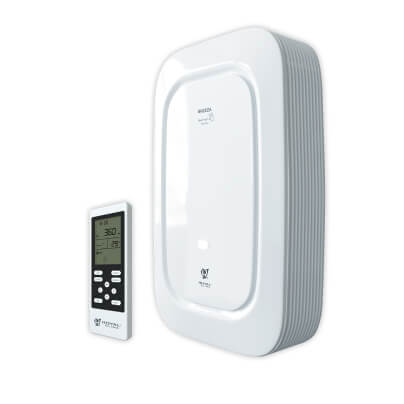  ВЕНТИЛЯЦИЯ