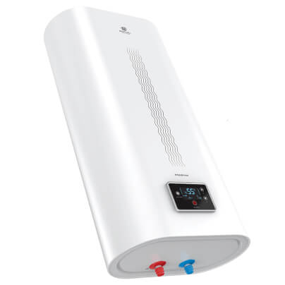 ГОРЯЧЕЕ ВОДОСНАБЖЕНИЕ