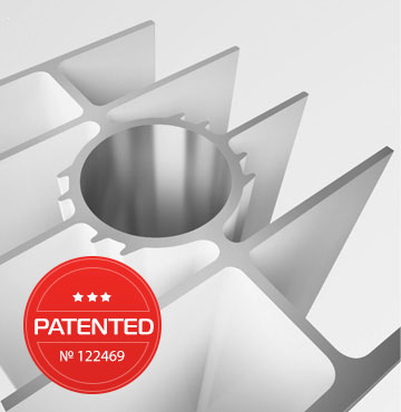 Технология POWERSHIFT ®<