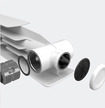 Эффективная защита от гидроударов