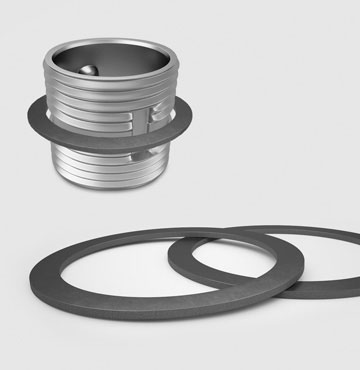 100% герметичность